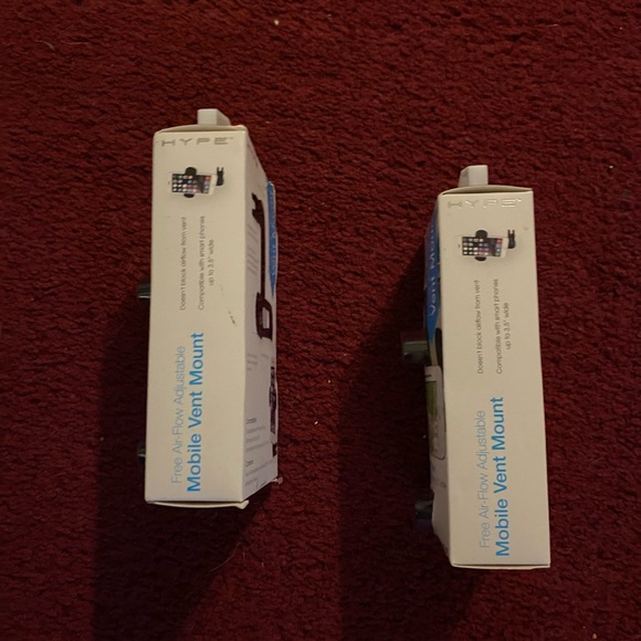 Phone holder - Picture 3 of 3